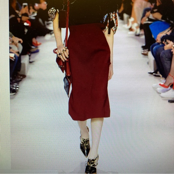 Gorgeous Dior Heels. Like new. Size 8 - Picture 7 of 7